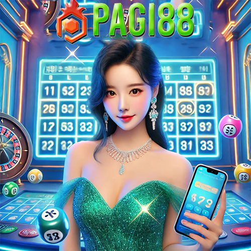 Pagi88 Pagi88