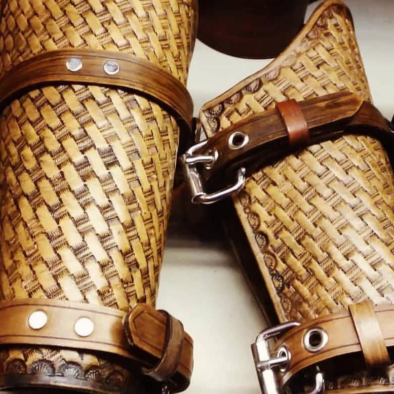 Adonis Leather Crafters