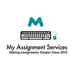 My Assignment Services UK