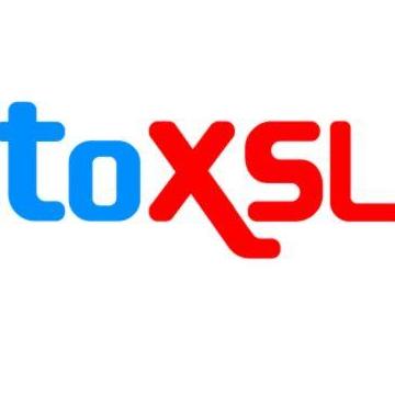 ToXSL Technologies