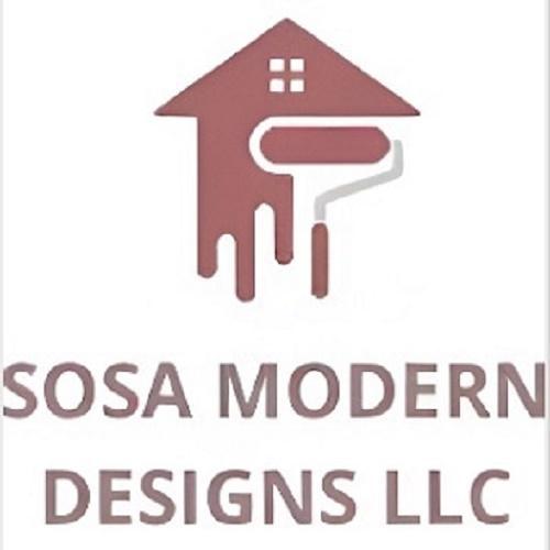 Sosa Modern  Designs LLC