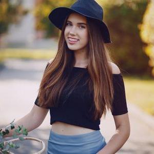 Emma Michael