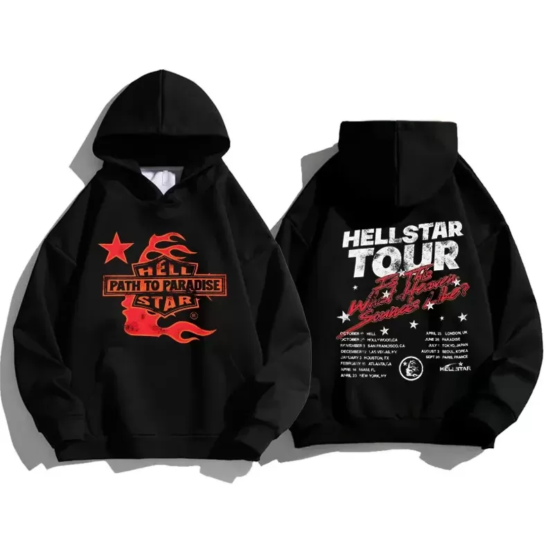 Hellstar Hoodie
