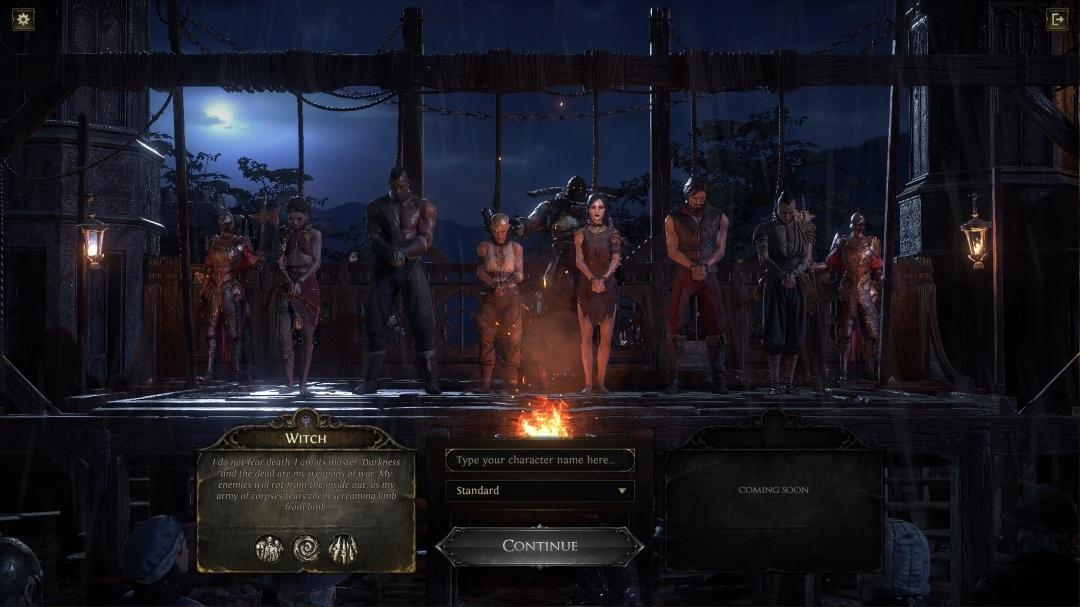 poe 2 currency