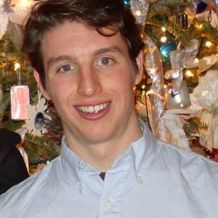 Robert Benson