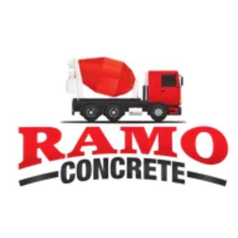 Ramo Concrete SA TX