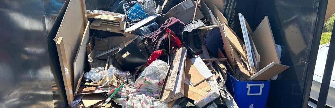 Junk Removal  Services