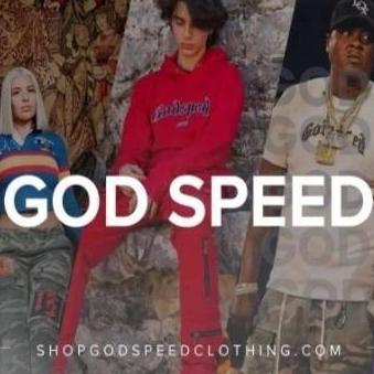God Speed
