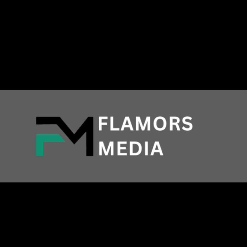 Flamors  Media