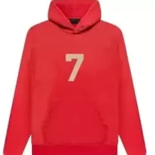 Essentials Hoodie Essentials Hoodie