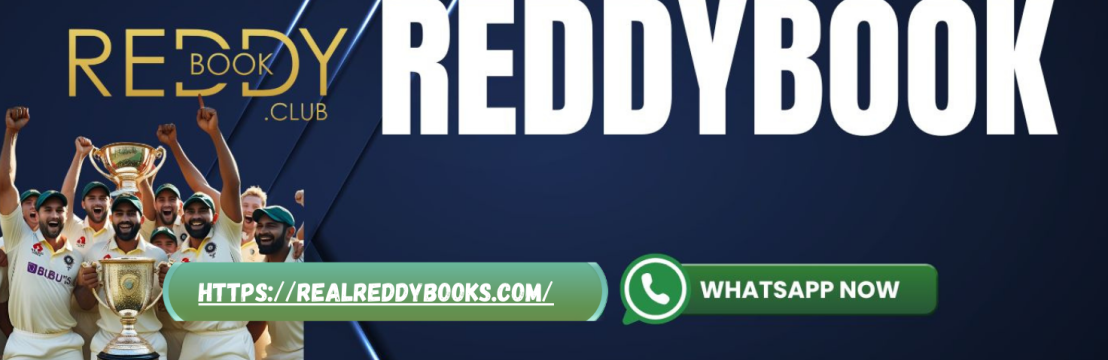 Reddy Book