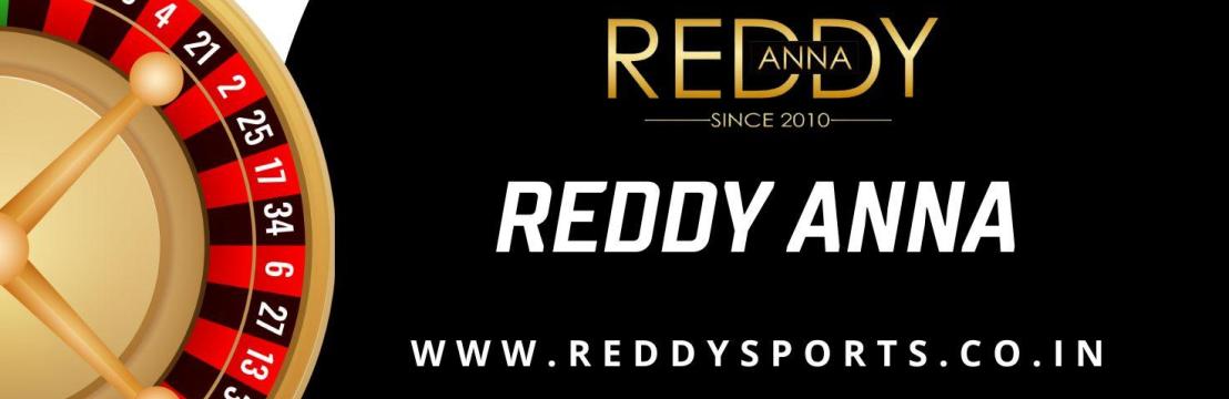 Reddy Anna