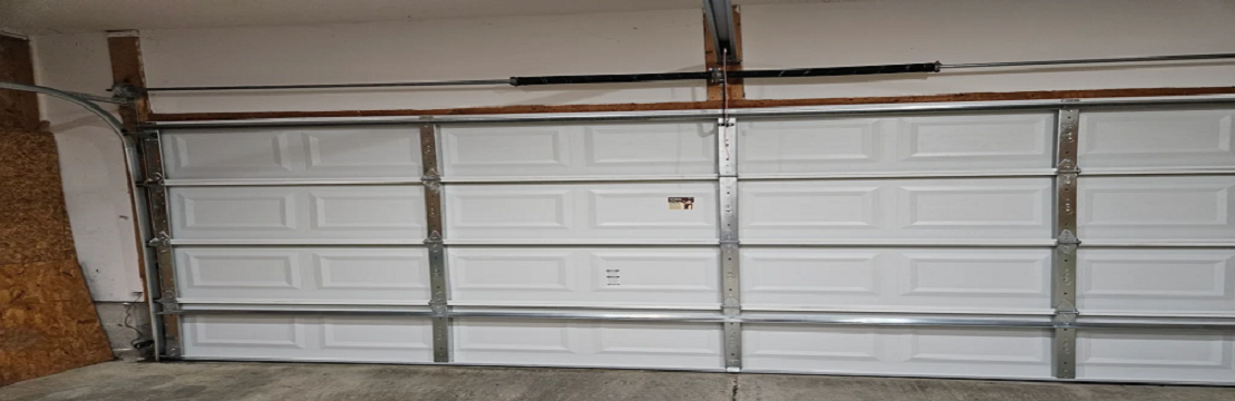 Alldaygarage Doorrepair