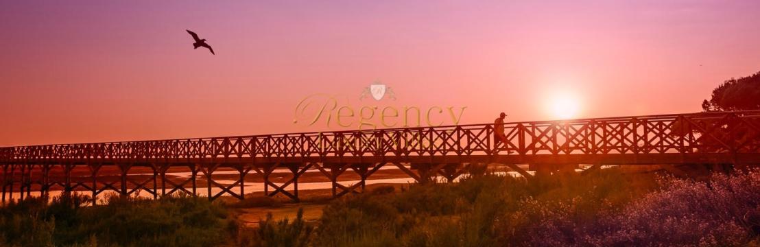 Regency Luxury Villa