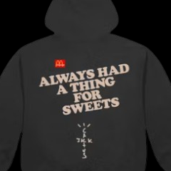 Travisscott Merch