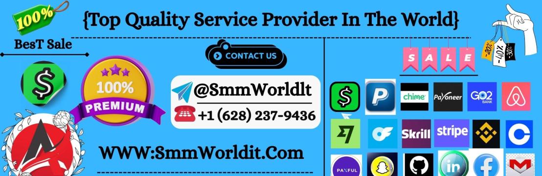 Buy Facebook Accounts