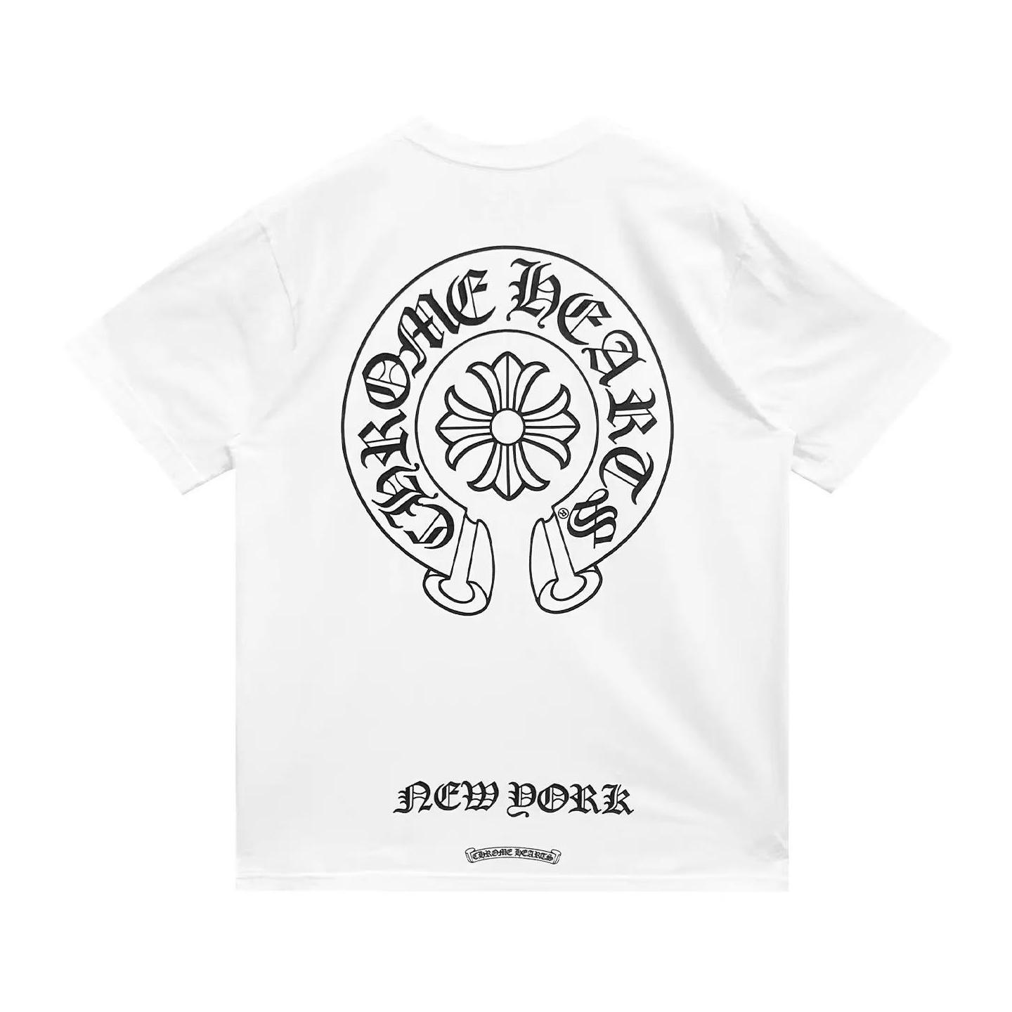 Chrome Hearts