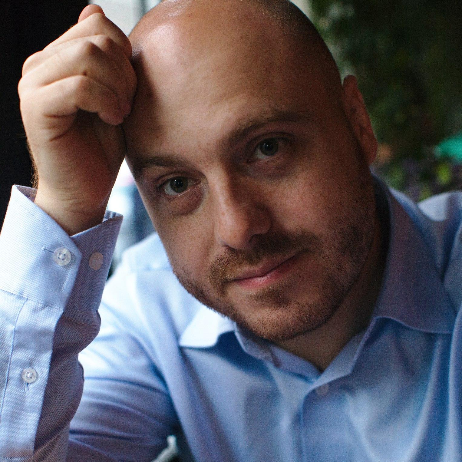 Дмитрий Фролов