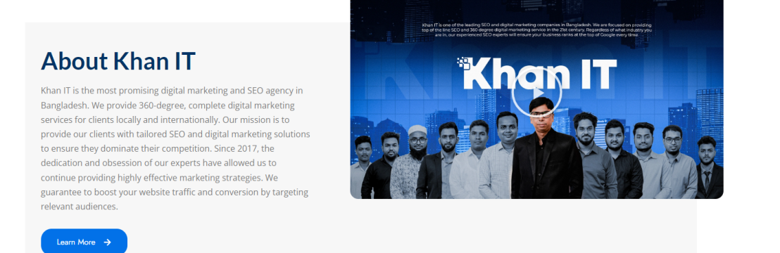 Khan IT Official