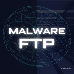 Malware FTP