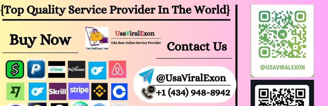 Buy Verified CashApp Accounts