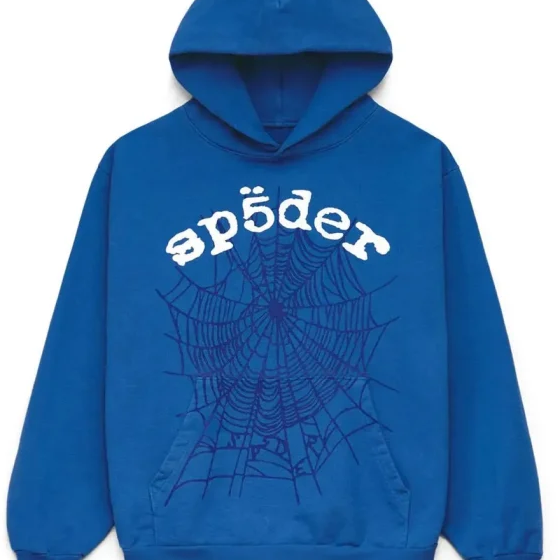 Sp5der Hoodie