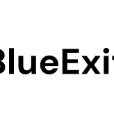 Blue Exit