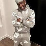 Denim Tears  Tracksuit