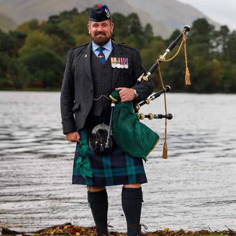 Bagpipes For Sale