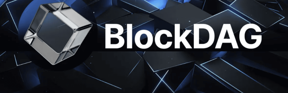 BlockDAG Network