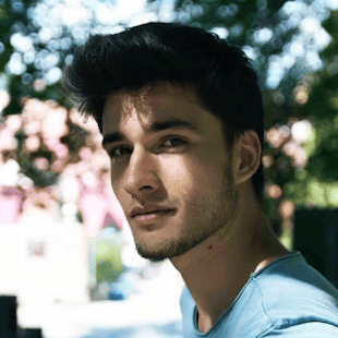 Ethan William