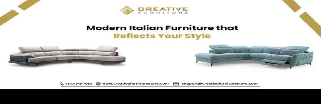 Creative Furniture Store