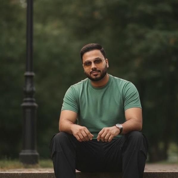 Ajay Mhatale