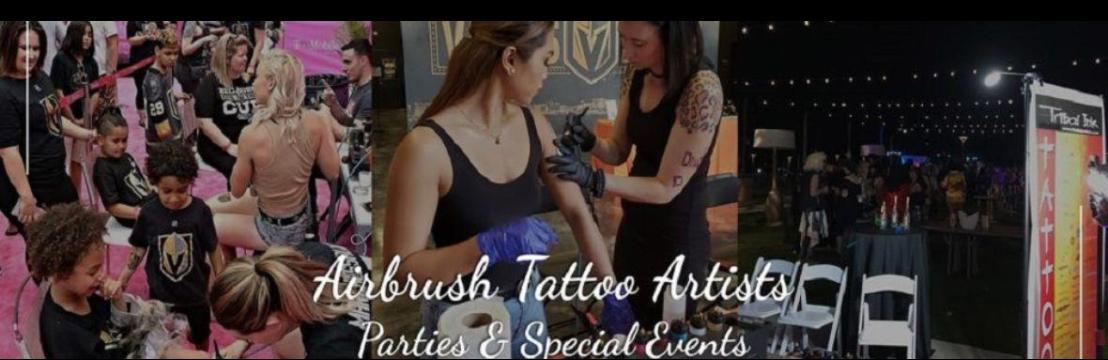 Tribal Ink  Events