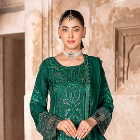 Pakistani Wedding  Dresses