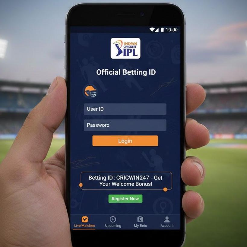 Iplbetting Idonline