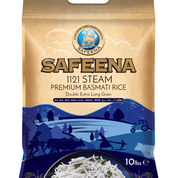 Safeena Food