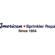 American Sprinkler Repair