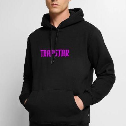 Felpa  Trapstar