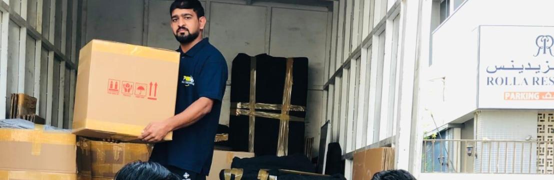 Movers And Packers In Dubai