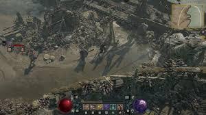 buy Diablo 4 Items