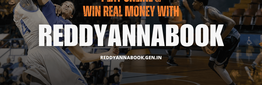 Reddyanna Book
