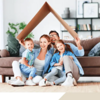 Neon Mortgage