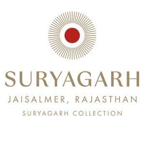 Suryagarh Jaisalmer
