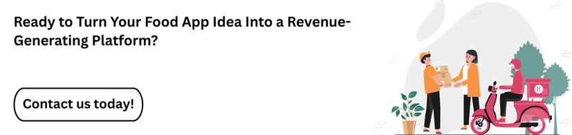 online food ordering app development company