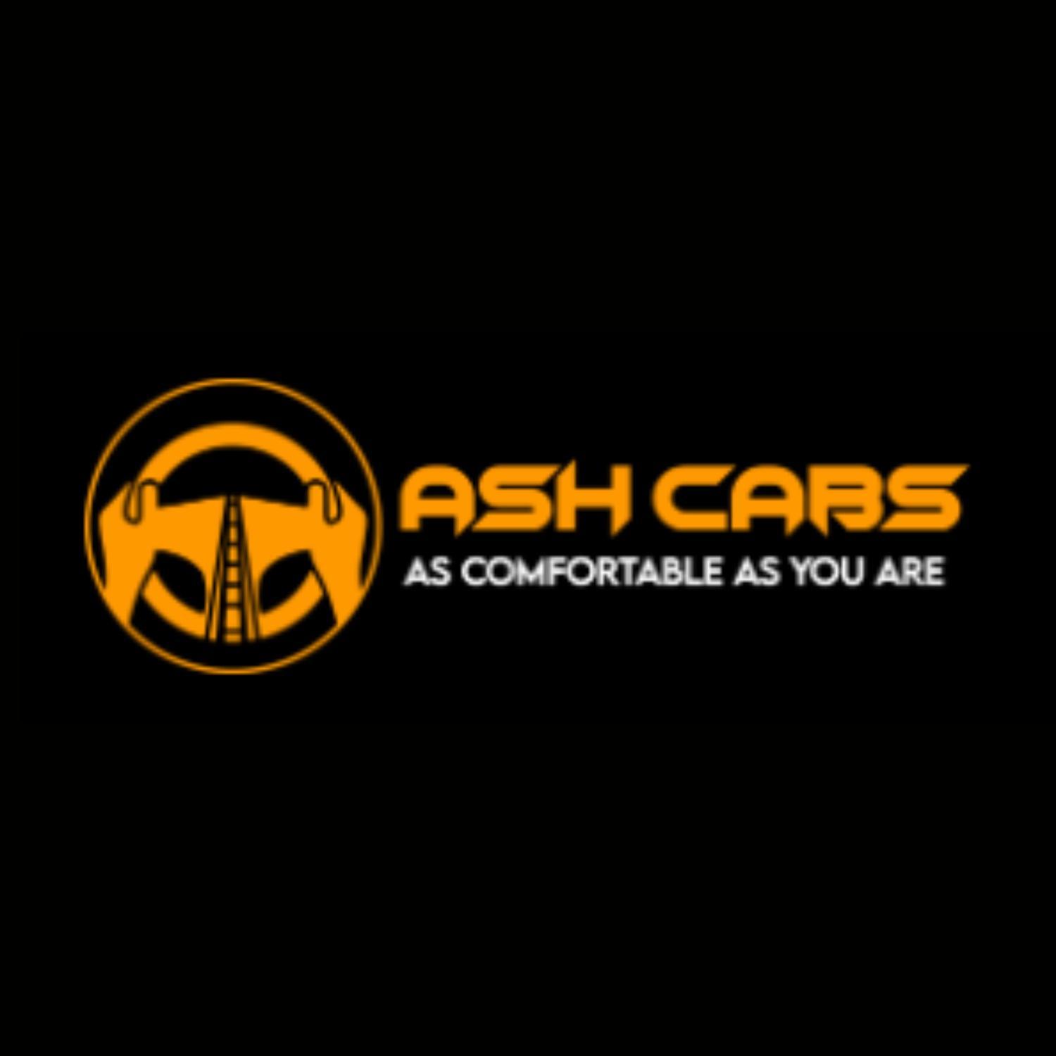 Ash Cabs