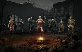 diablo2 resurrected