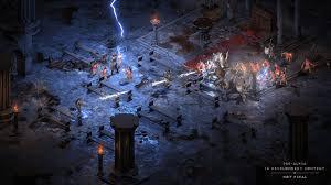 diablo2 resurrected
