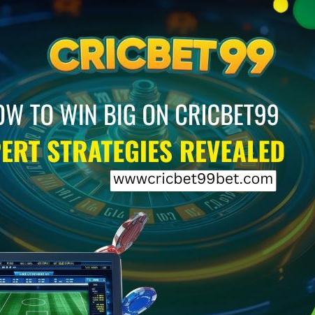 Cricbet99 Club
