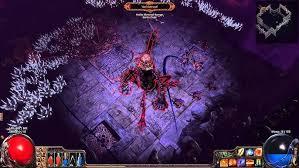 POE 1 Items